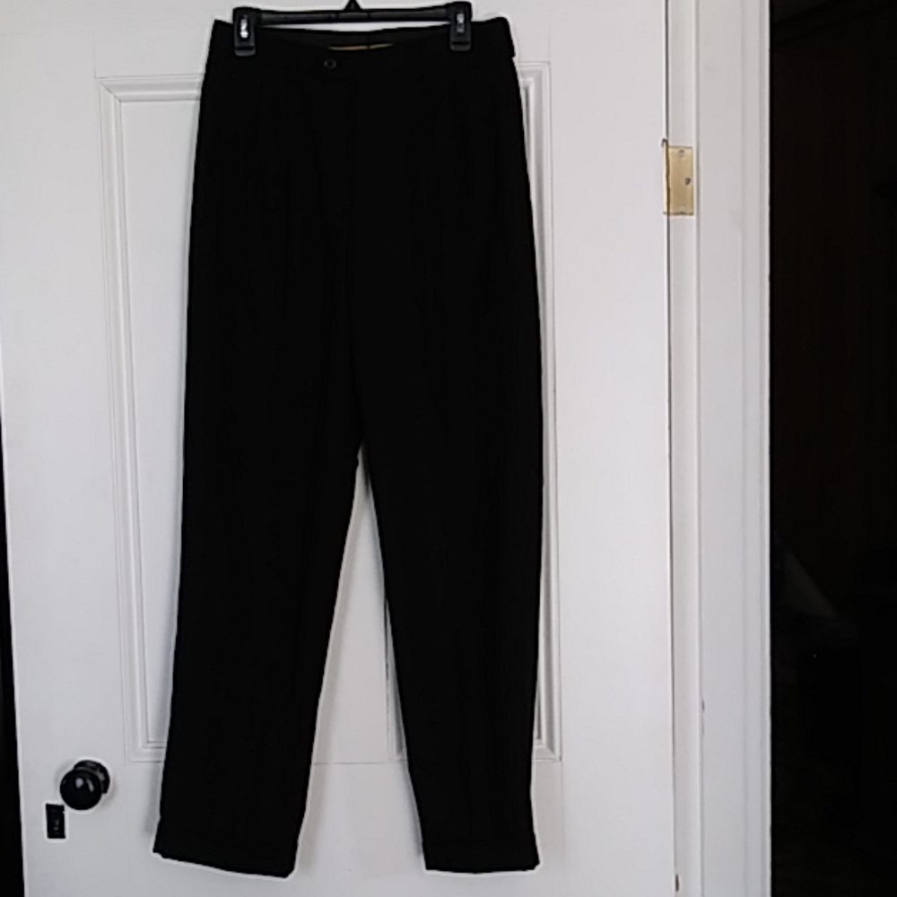 Arrow Dress Pants